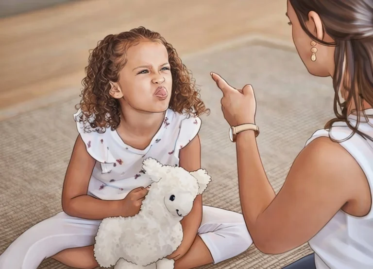 ADHD or poor parenting