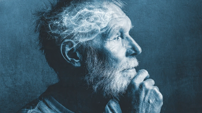 Frontotemporal lobe dementia