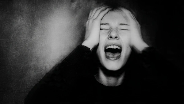 Hidden symptoms of cshizophrenia