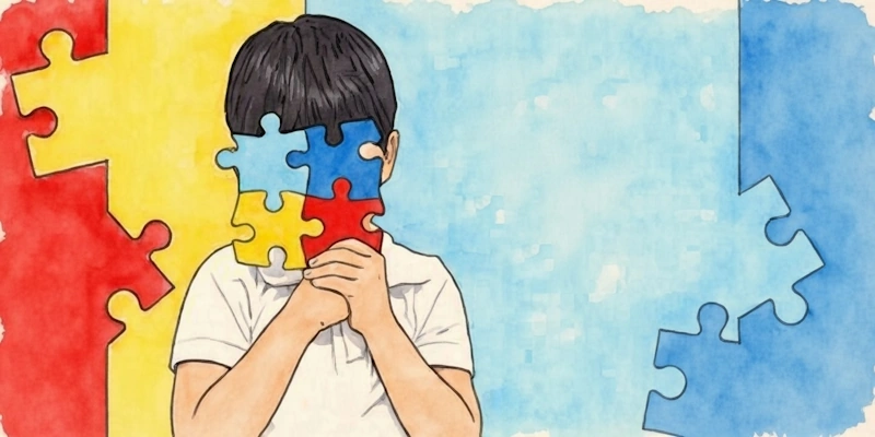 Pervasive Developmental Disorder