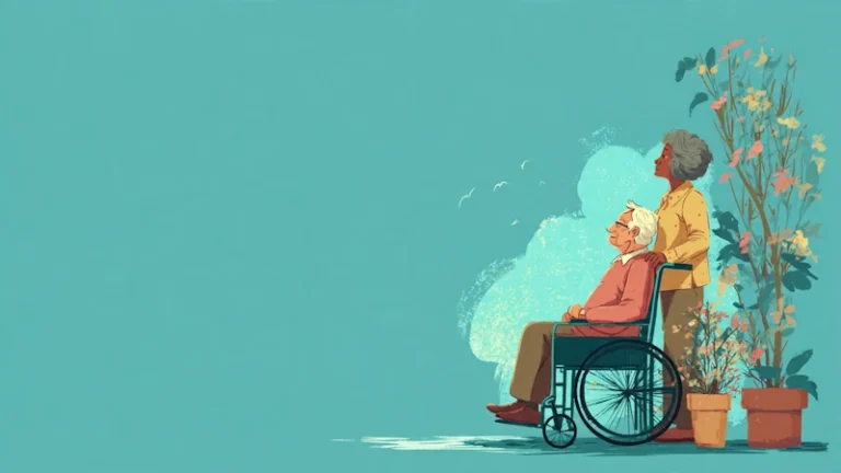 Why people with dementia are making up stories that never happened