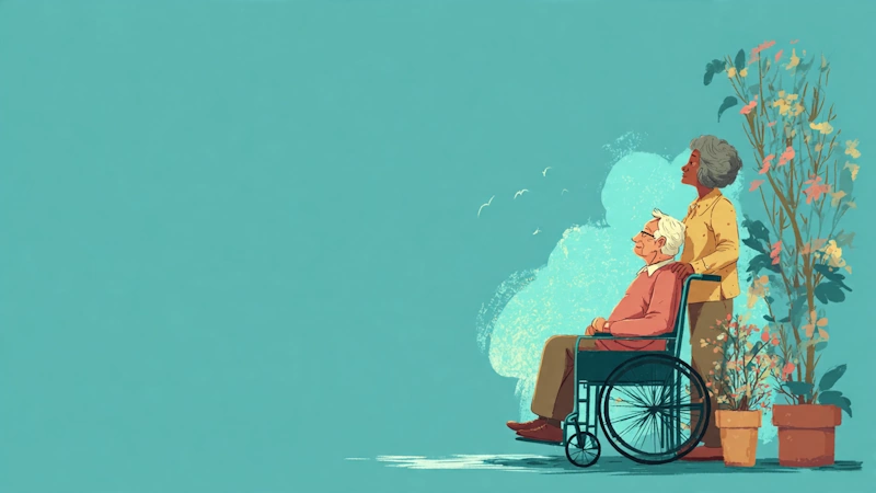 Why people with dementia are making up stories that never happened