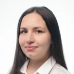 Natalya Dozorova, pediatric neurologist